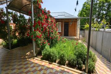 Фото №1: Дом 129 м² - Кунчукохабль, ул. Ленина, 8