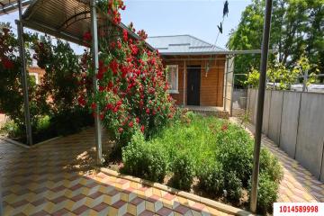 Фото №1: Дом 129 м² - Кунчукохабль, ул. Ленина, 8