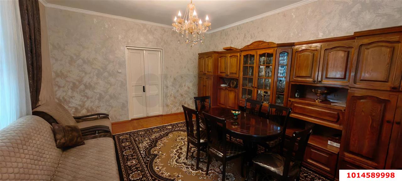 Фото №4: Дом 129 м² + 36 сот. - Кунчукохабль, ул. Ленина, 8