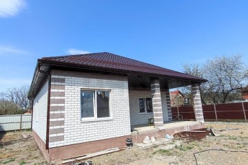 Фото №4: Дом 125 м² - Авангард, мкр. Прикубанский внутригородской округ, ул. Садовая, 119