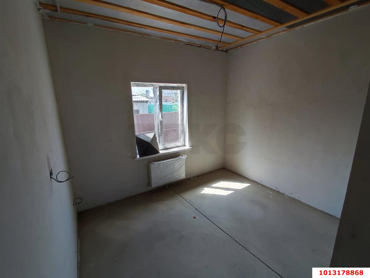 Фото №15: Дом 125 м² + 6 сот. - Авангард, Прикубанский внутригородской округ, ул. Садовая, 119
