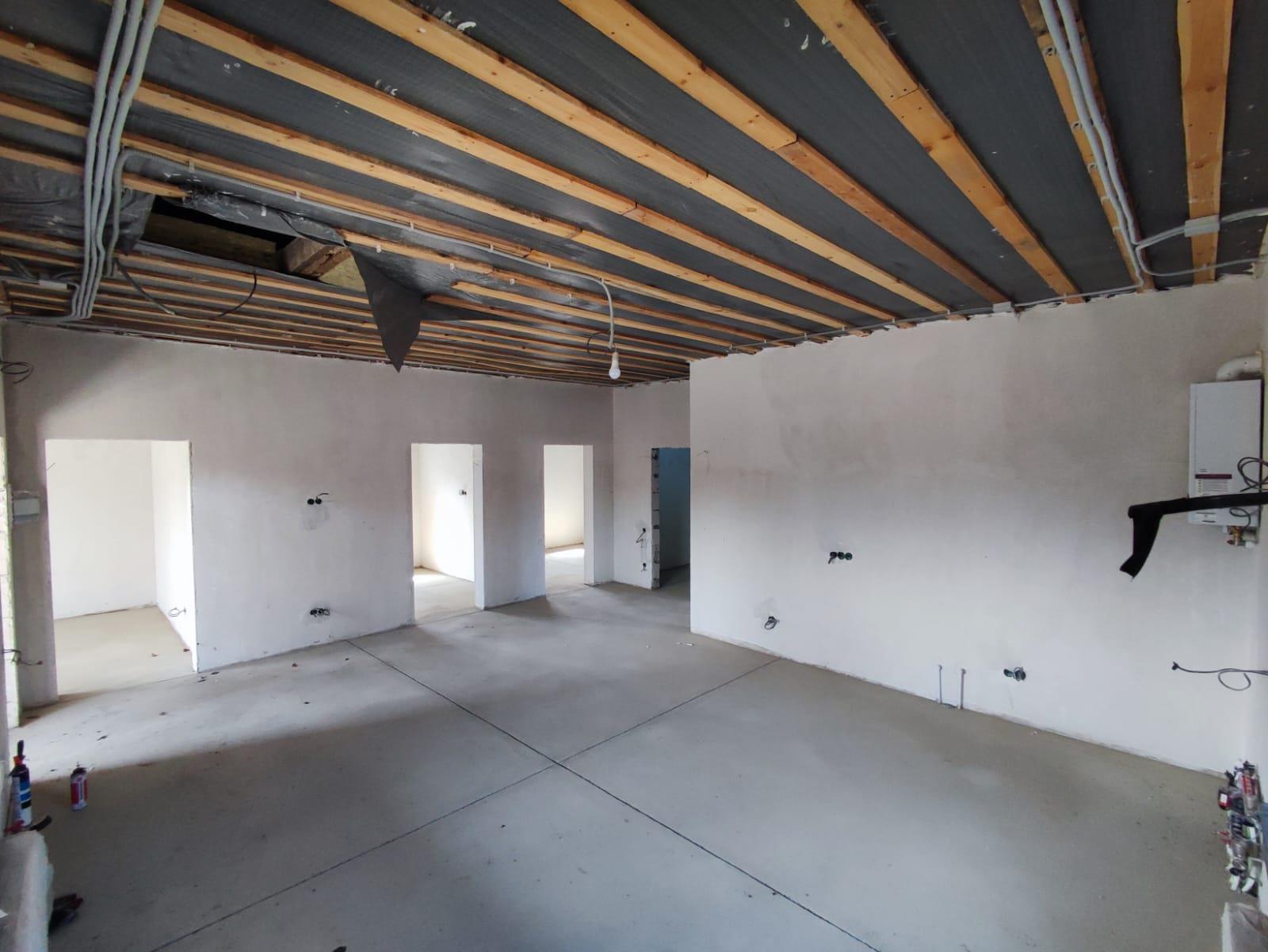 Фото №11: Дом 125 м² + 6 сот. - Авангард, мкр. Прикубанский внутригородской округ, ул. Садовая, 119