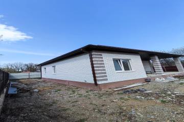 Фото №5: Дом 125 м² - Авангард, мкр. Прикубанский внутригородской округ, ул. Садовая, 119