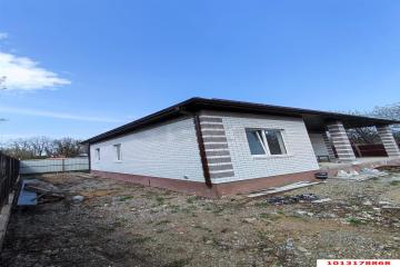 Фото №5: Дом 125 м² - Авангард, мкр. Прикубанский внутригородской округ, ул. Садовая, 119