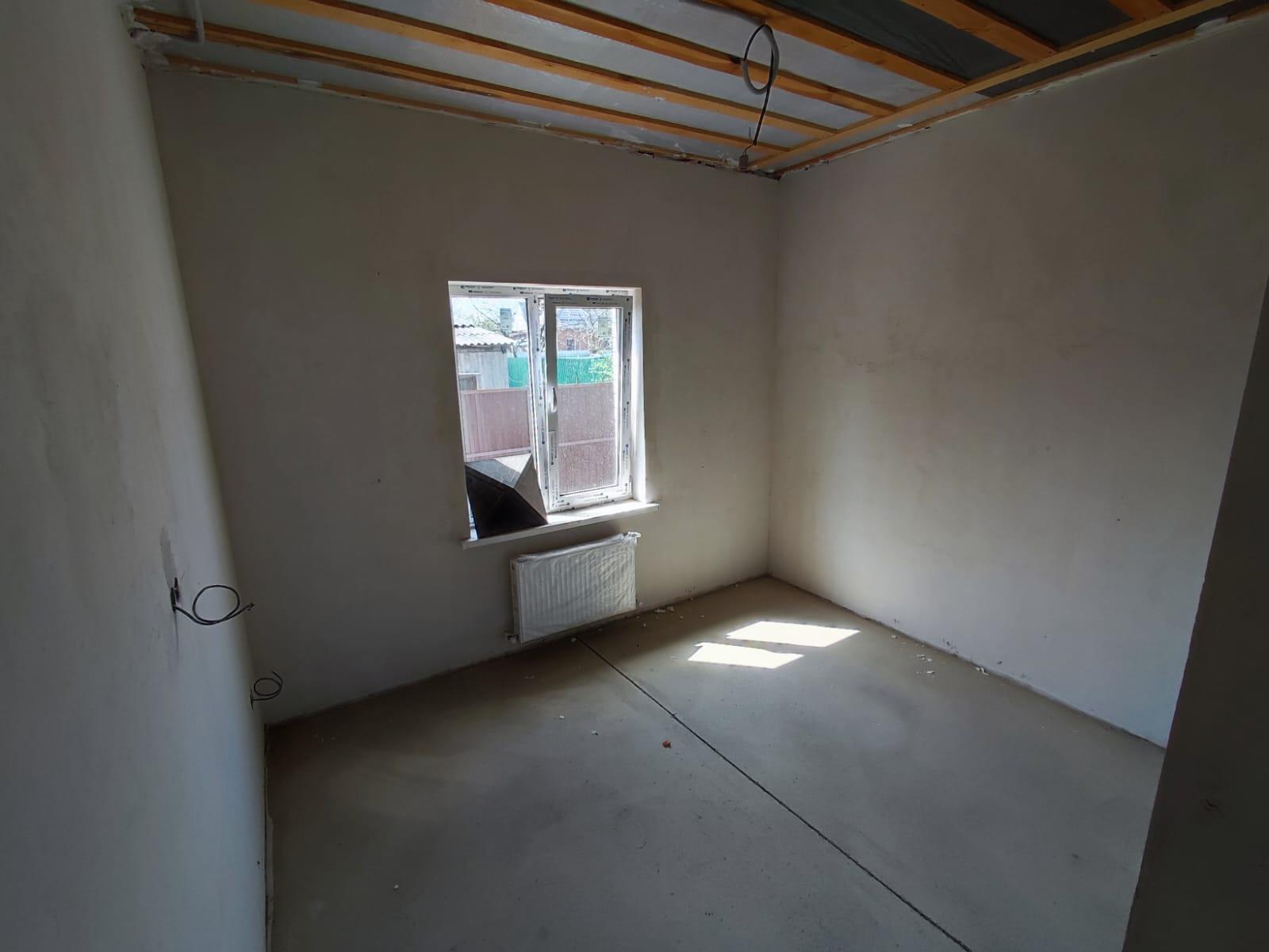 Фото №15: Дом 125 м² + 6 сот. - Авангард, мкр. Прикубанский внутригородской округ, ул. Садовая, 119