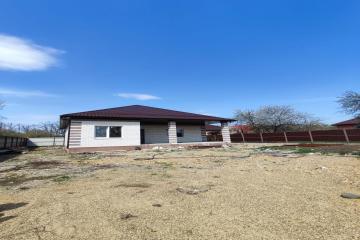 Фото №1: Дом 125 м² - Авангард, мкр. Прикубанский внутригородской округ, ул. Садовая, 119