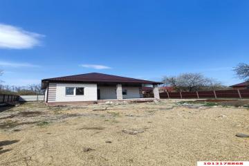 Фото №1: Дом 125 м² - Авангард, мкр. Прикубанский внутригородской округ, ул. Садовая, 119