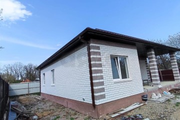 Фото №5: Дом 125 м² - Авангард, мкр. Прикубанский внутригородской округ, ул. Садовая, 119