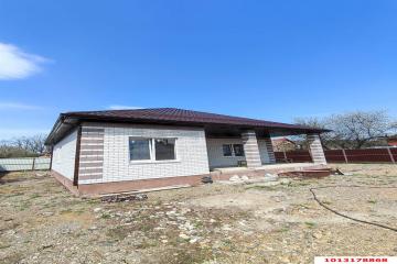 Фото №4: Дом 125 м² - Авангард, мкр. Прикубанский внутригородской округ, ул. Садовая, 119