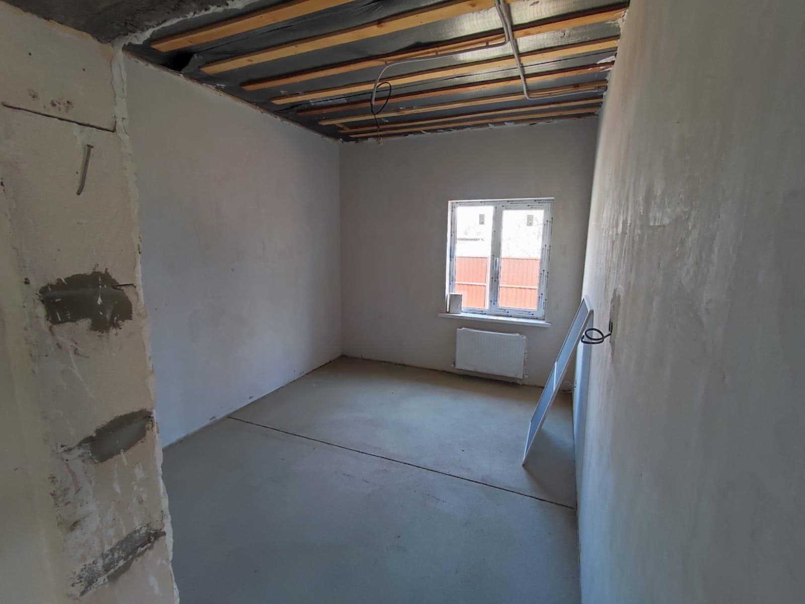 Фото №14: Дом 125 м² + 6 сот. - Авангард, мкр. Прикубанский внутригородской округ, ул. Садовая, 119