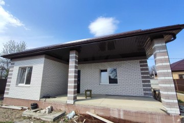 Фото №3: Дом 125 м² - Авангард, мкр. Прикубанский внутригородской округ, ул. Садовая, 119