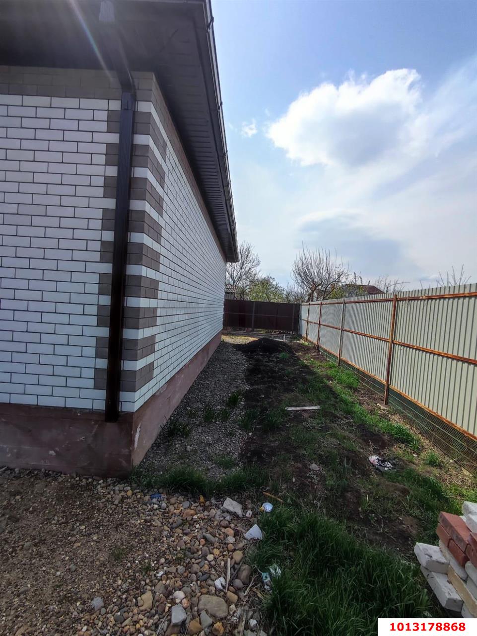 Фото №9: Дом 125 м² + 6 сот. - Авангард, Прикубанский внутригородской округ, ул. Садовая, 119