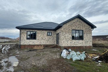 Фото №2: Дом 158 м² - Майкоп, ул. Тембота Керашева, 48