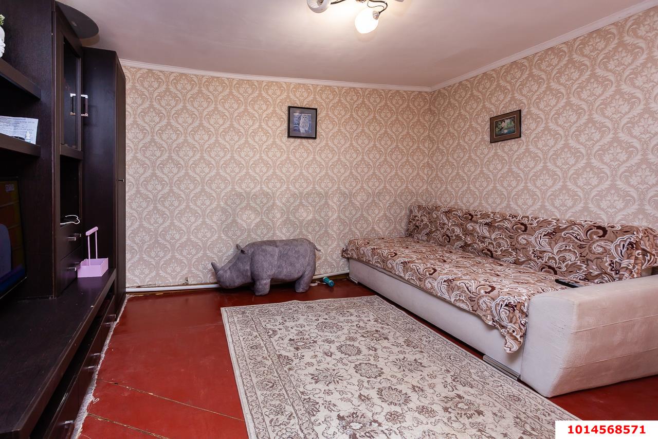 Фото №6: Дом 38 м² + 1 сот. - Краснодар, Центральный, ул. Чапаева, 41