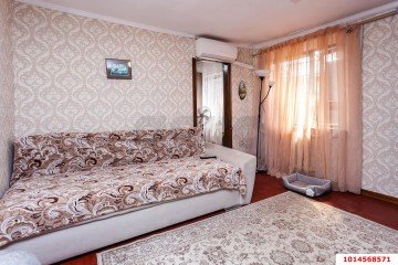 Фото №5: Дом 38 м² - Краснодар, мкр. Центральный, ул. Чапаева, 41