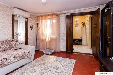 Фото №4: Дом 38 м² - Краснодар, мкр. Центральный, ул. Чапаева, 41