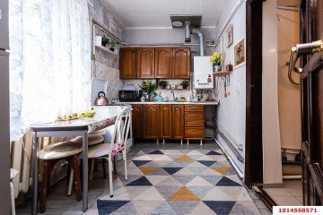 Фото №2: Дом 38 м² - Краснодар, мкр. Центральный, ул. Чапаева, 41
