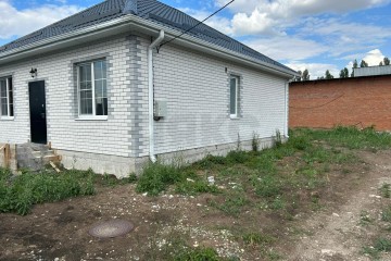 Фото №1: Дом 85 м² - Новотитаровская, ул. Тимирязева, 36А