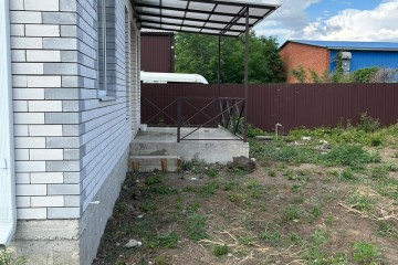 Фото №2: Дом 85 м² - Новотитаровская, ул. Тимирязева, 36А