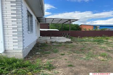 Фото №2: Дом 85 м² - Новотитаровская, ул. Тимирязева, 36А