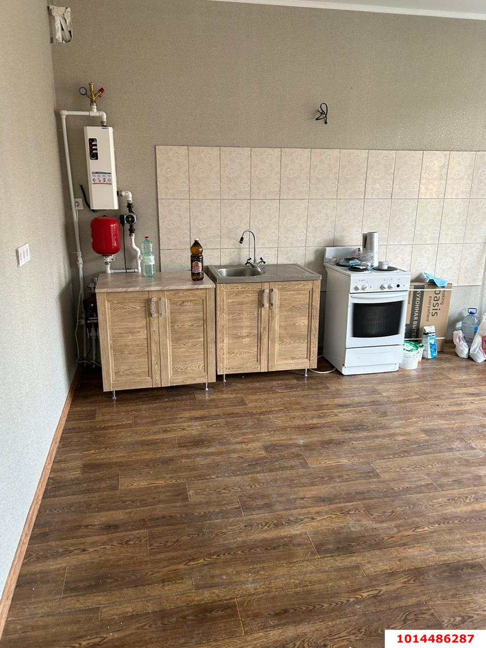 Фото №6: Дом 85 м² + 5.6 сот. - Новотитаровская, ул. Тимирязева, 36А