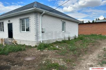 Фото №1: Дом 85 м² - Новотитаровская, ул. Тимирязева, 36А