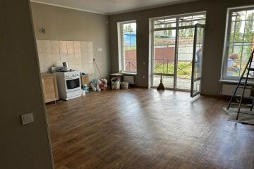 Фото №5: Дом 85 м² - Новотитаровская, ул. Тимирязева, 36А