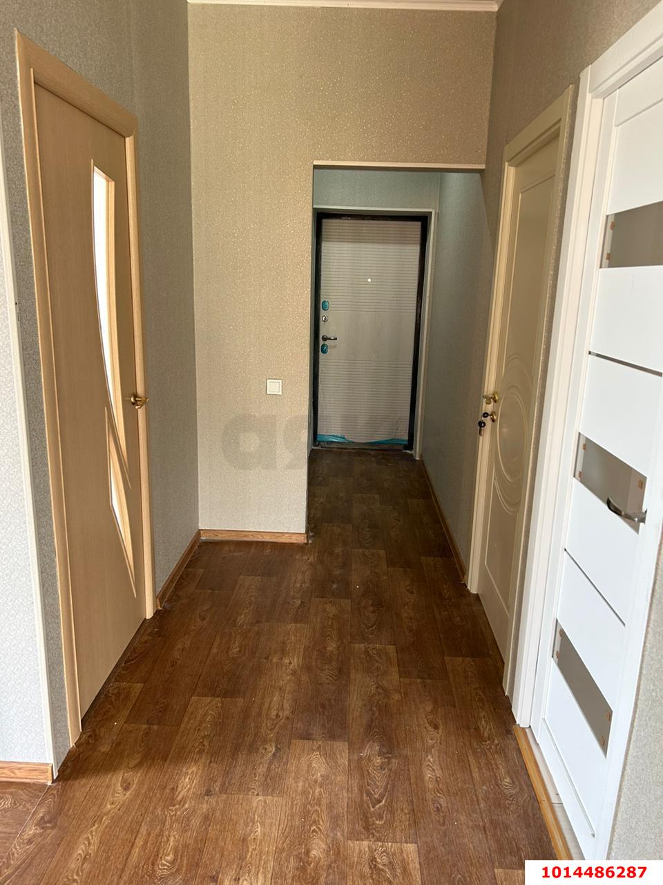 Фото №8: Дом 85 м² + 5.6 сот. - Новотитаровская, ул. Тимирязева, 36А