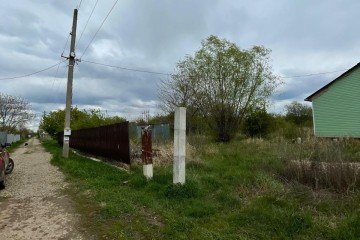 Фото №1: Дом 50 м² - Елизаветинская, ст Электрик, ул. Клубничная, 138