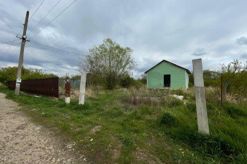 Фото №5: Дом 50 м² - Елизаветинская, ст Электрик, ул. Клубничная, 138