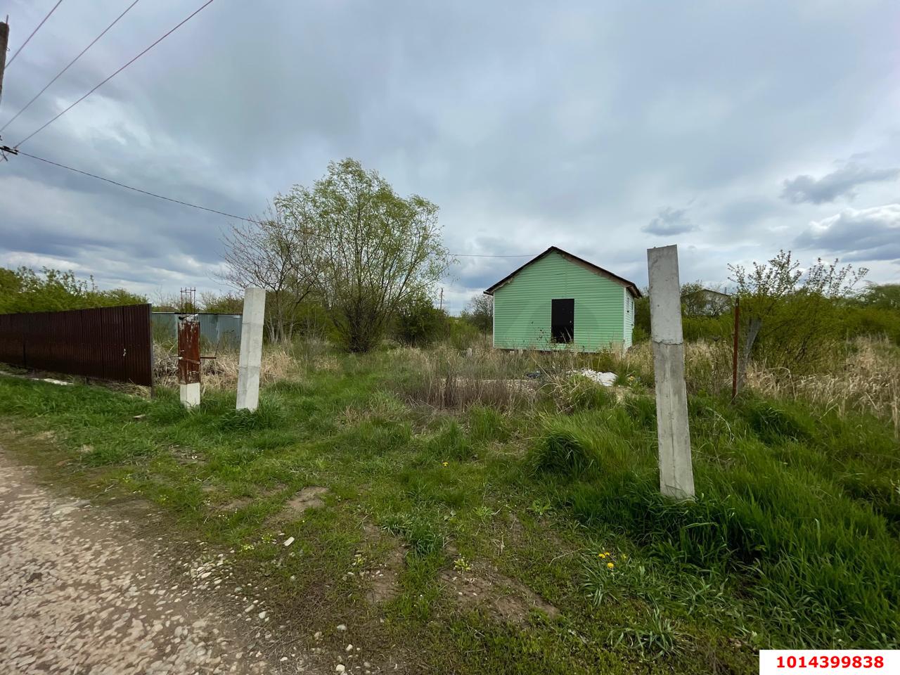 Фото №7: Дом 50 м² + 4 сот. - Елизаветинская, Электрик, ул. Клубничная, 138