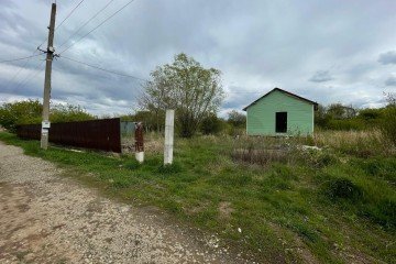 Фото №3: Дом 50 м² - Елизаветинская, ст Электрик, ул. Клубничная, 138