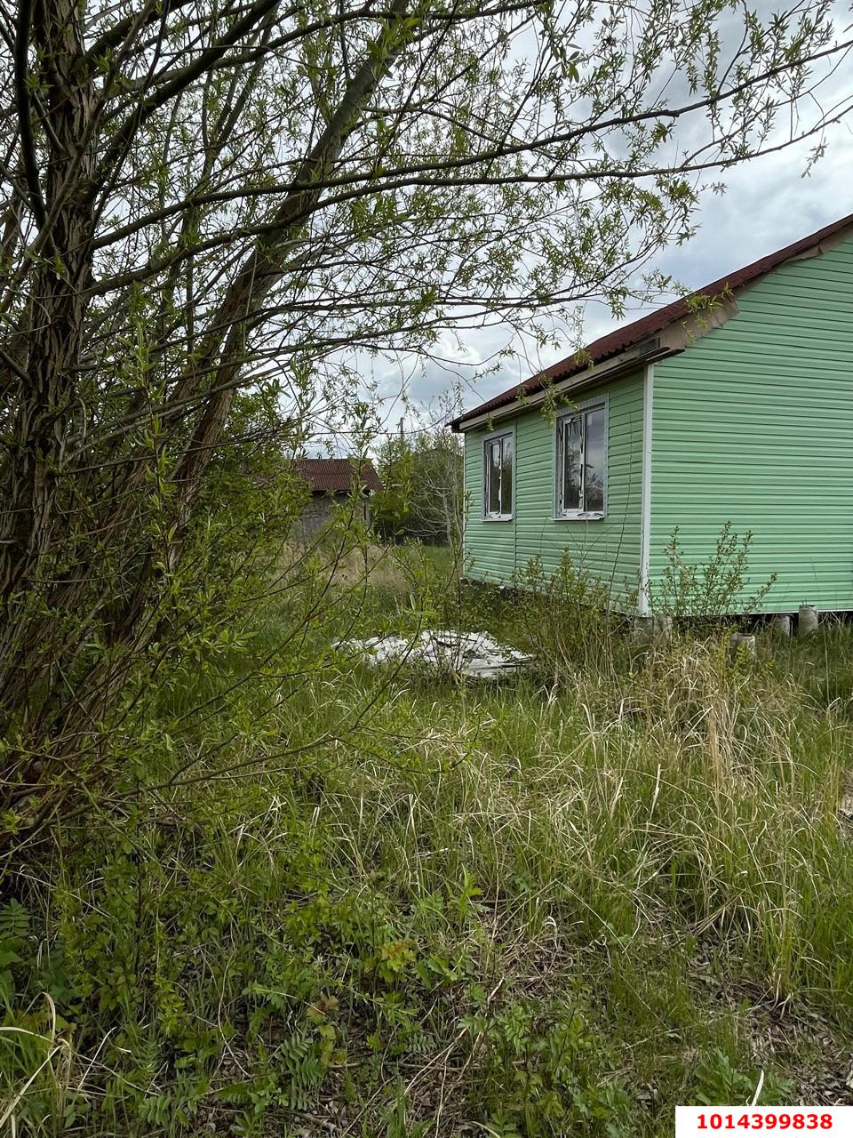 Фото №9: Дом 50 м² + 4 сот. - Елизаветинская, Электрик, ул. Клубничная, 138