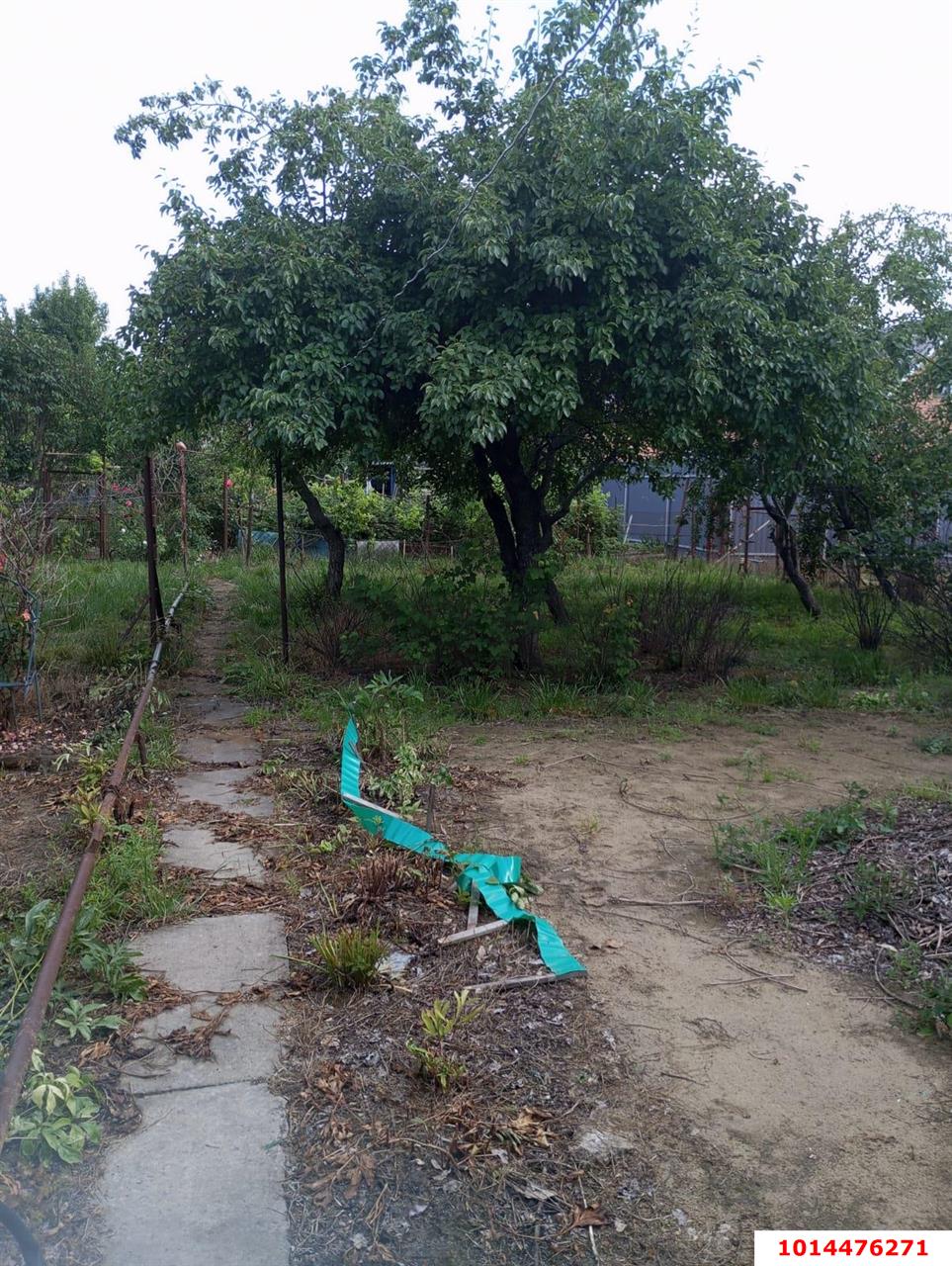 Фото №12: Дом 48 м² + 6.15 сот. - Энергетик, Прикубанский внутригородской округ, ул. Мичурина, 45