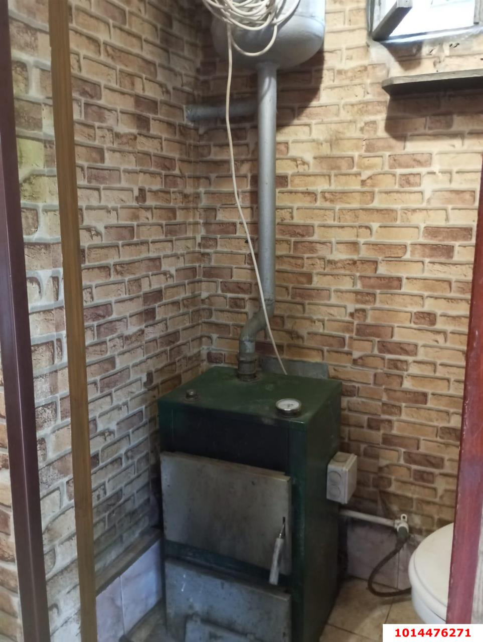 Фото №3: Дом 48 м² + 6.15 сот. - Энергетик, Прикубанский внутригородской округ, ул. Мичурина, 45