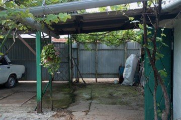 Фото №4: Дом 48 м² - Энергетик, мкр. Прикубанский внутригородской округ, ул. Мичурина, 45