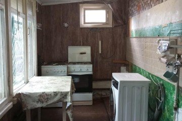 Фото №1: Дом 48 м² - Энергетик, мкр. Прикубанский внутригородской округ, ул. Мичурина, 45