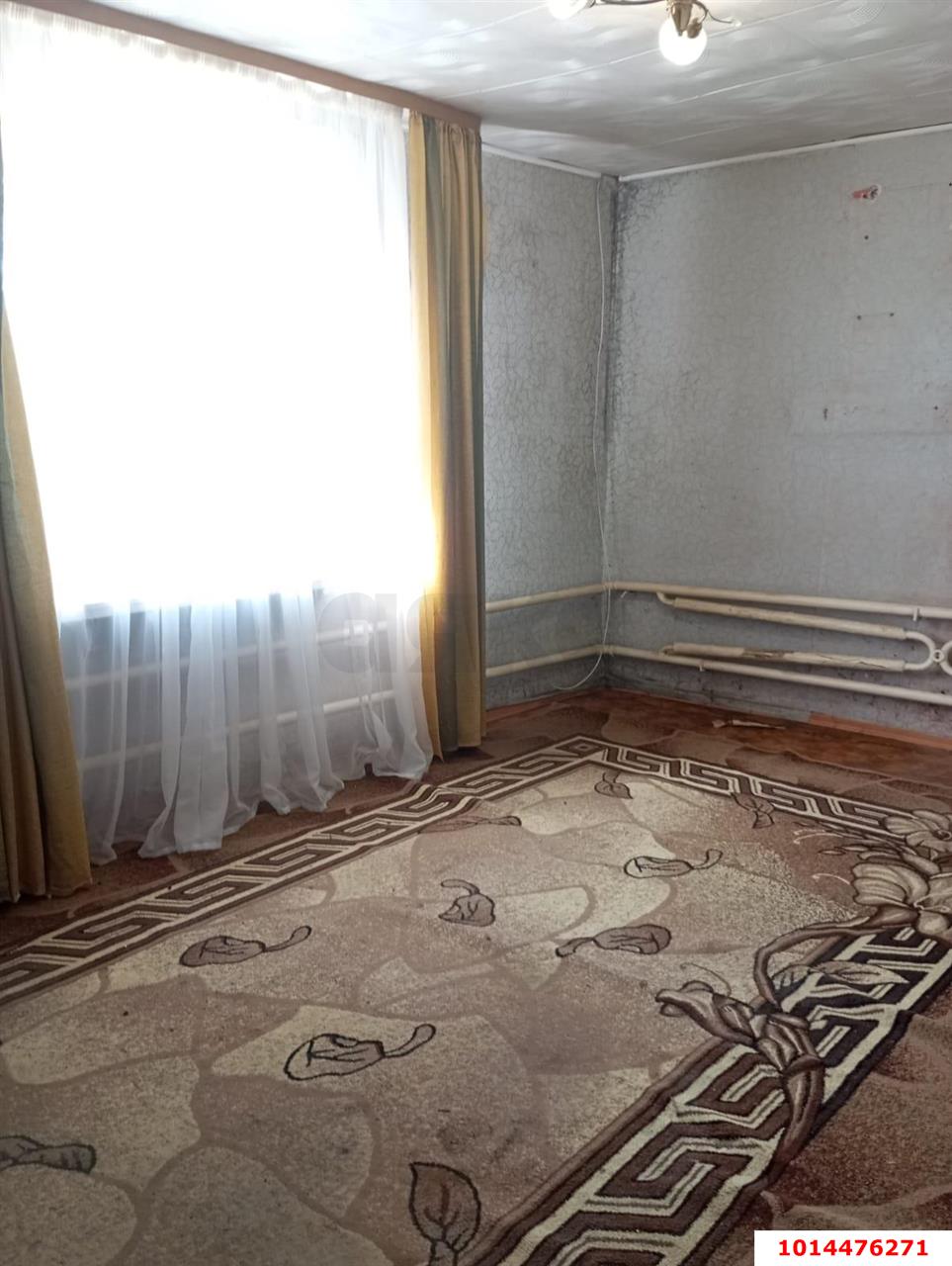 Фото №1: Дом 48 м² + 6.15 сот. - Энергетик, Прикубанский внутригородской округ, ул. Мичурина, 45