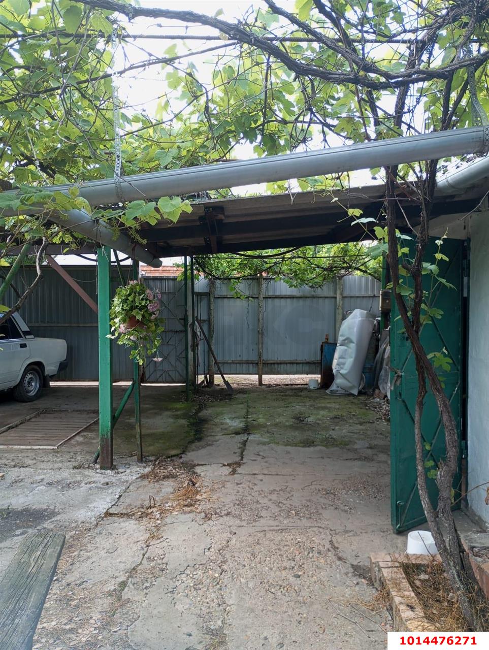 Фото №12: Дом 48 м² + 6.15 сот. - Энергетик, Прикубанский внутригородской округ, ул. Мичурина, 45