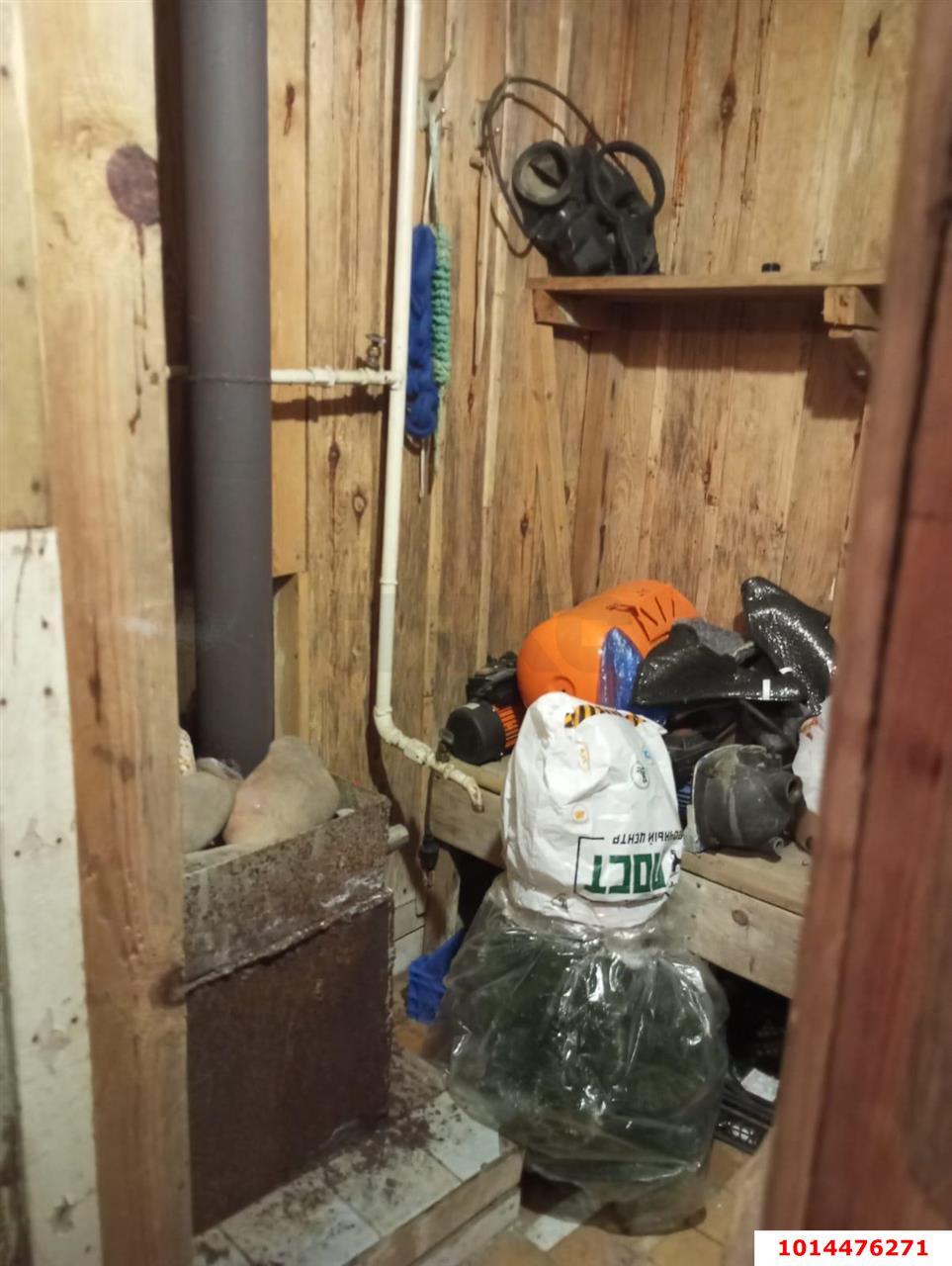 Фото №9: Дом 48 м² + 6.15 сот. - Энергетик, Прикубанский внутригородской округ, ул. Мичурина, 45