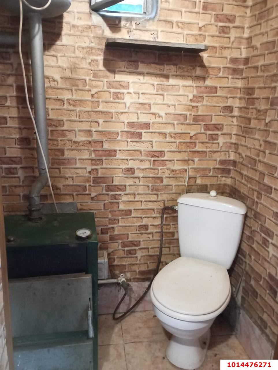 Фото №4: Дом 48 м² + 6.15 сот. - Энергетик, Прикубанский внутригородской округ, ул. Мичурина, 45