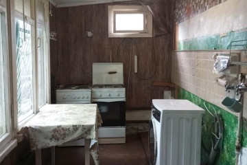 Фото №1: Дом 48 м² - Энергетик, мкр. Прикубанский внутригородской округ, ул. Мичурина, 45