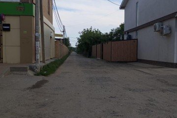 Фото №1: Дом 48 м² - Энергетик, мкр. Прикубанский внутригородской округ, ул. Мичурина, 45