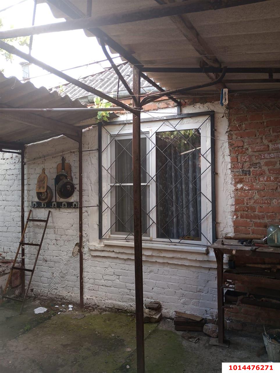 Фото №2: Дом 48 м² + 6.15 сот. - Энергетик, Прикубанский внутригородской округ, ул. Мичурина, 45