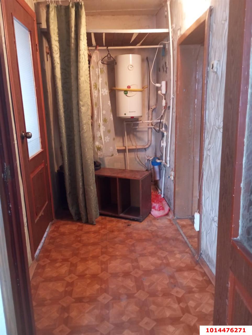 Фото №5: Дом 48 м² + 6.15 сот. - Энергетик, Прикубанский внутригородской округ, ул. Мичурина, 45