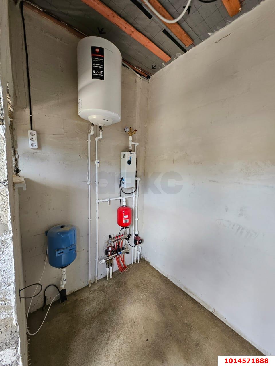 Фото №12: Дом 135 м² + 5.61 сот. - Калужская