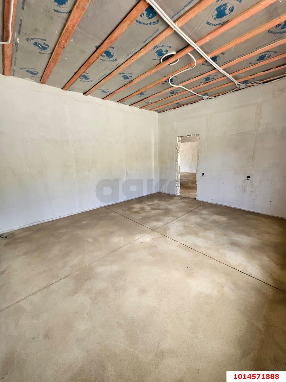 Фото №10: Дом 135 м² + 5.61 сот. - Калужская