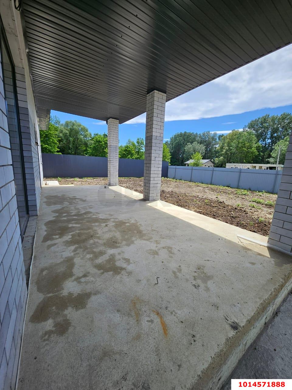 Фото №4: Дом 135 м² + 5.61 сот. - Калужская