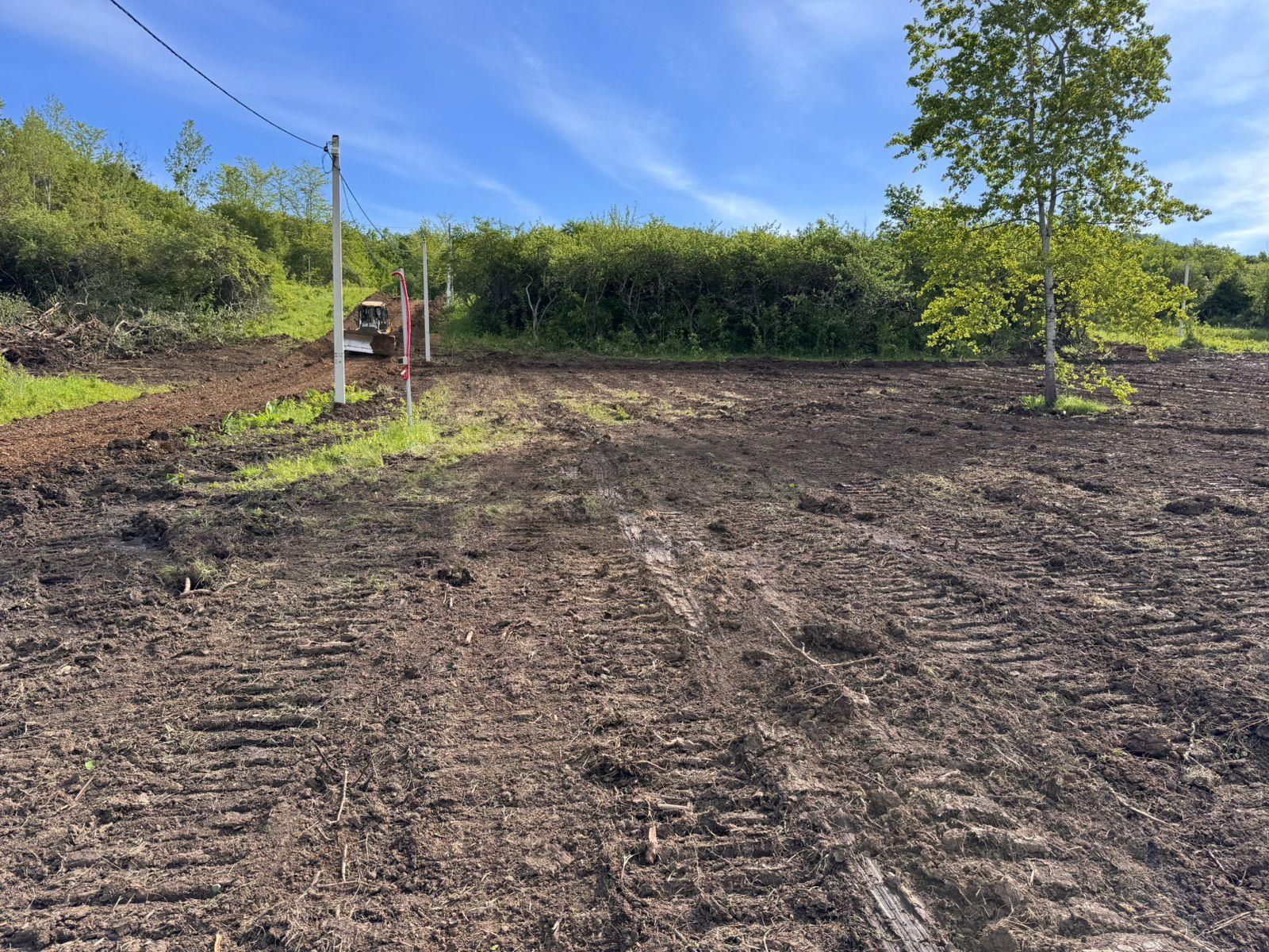 Фото №7: Земельный участок 6.2 сот. - Усть-Сахрай, ул. Мира, 12