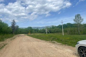 Фото №5: Земельный участок 6.2 сот. - Усть-Сахрай, ул. Мира, 12